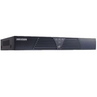 DS-7204-7208-7216HVI-ST-SN Standalone DVRs Hikvision