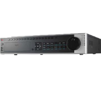 DS-8104-8108-8116HFI-ST Standalone DVRs Hikvision