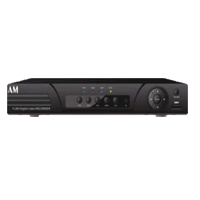 DH8604-08HV Standalone DVRs Unicam System