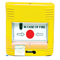 AGFAD110MRU Fire alarm Agni