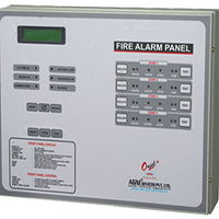 AGFORIEL12ZPA45 Fire alarm Agni