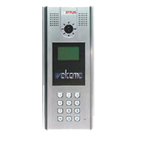 CP-VNCP21-PB VideoDoorPhone CPPlus