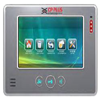 CP-VNM70-PB Home security CP-Plus