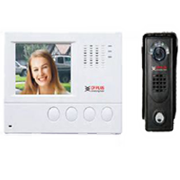 CP-VK40-VP VideoDoorPhone CPPlus