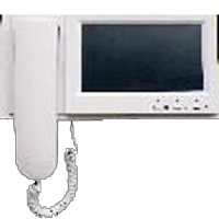 VDP-05 VideoDoorPhone MX