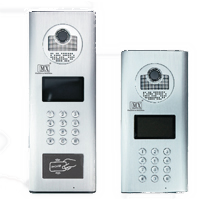 VDP-09 VideoDoorPhone MX