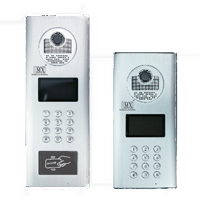 VDP-10 VideoDoorPhone MX