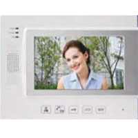 VDP VideoDoorPhone Unicam_system