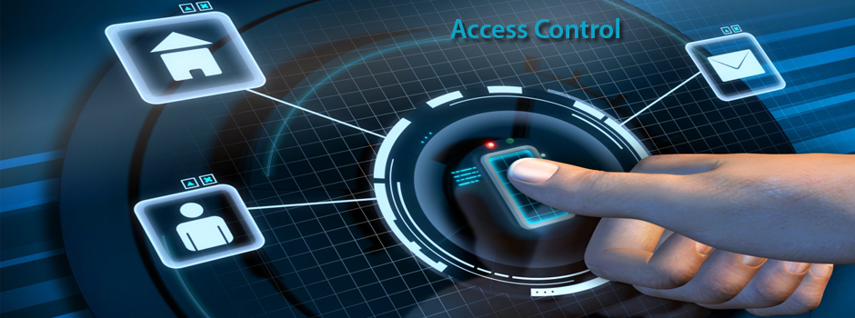 ASIChennai AccessControl