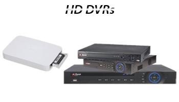 Dahua DVR