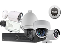 CCTV Camera Chennai