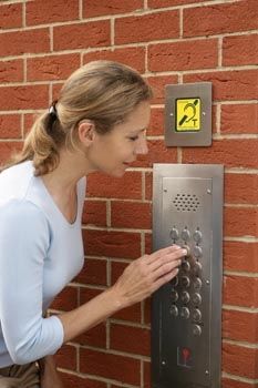 Door Entry System chennai